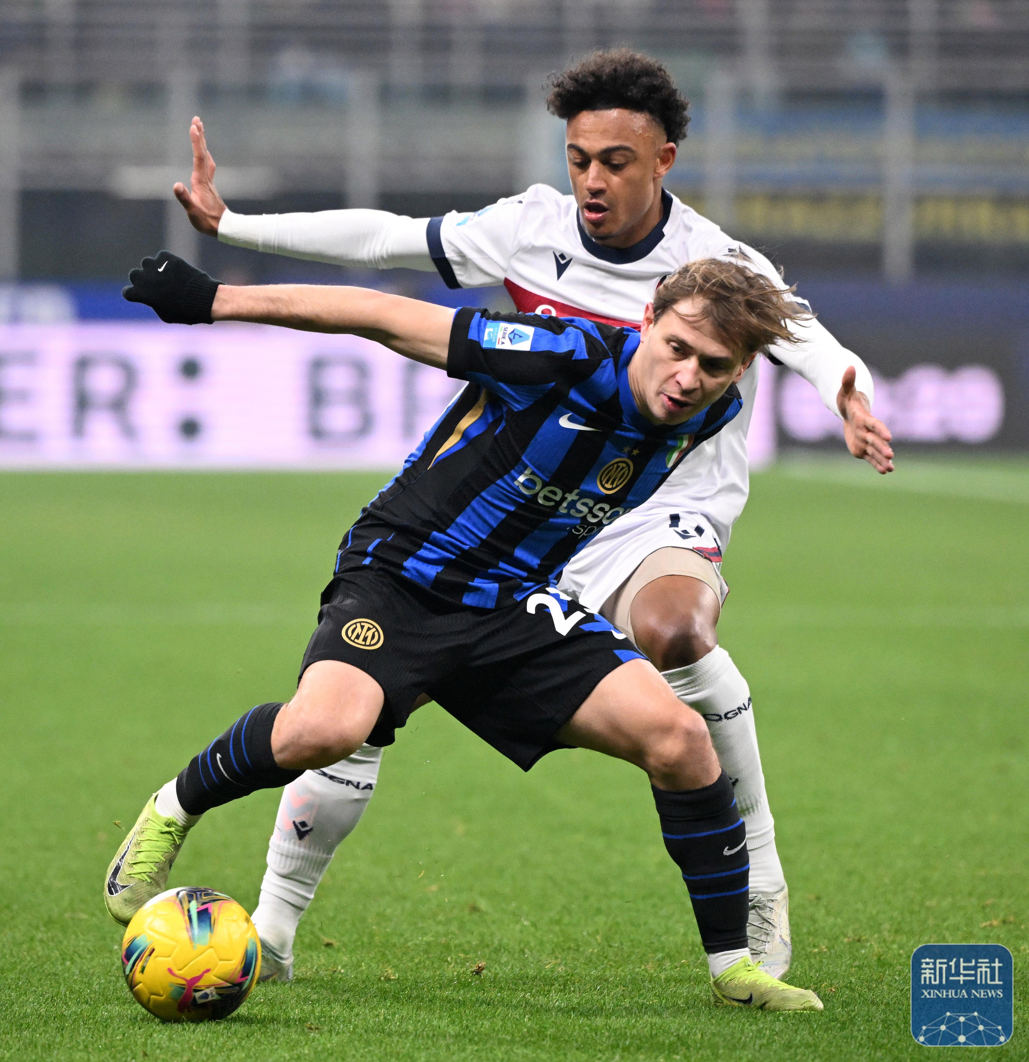 冲刺阶段国际米兰备战葡超，强势反弹细节曝光，质疑声仍在，球探报告显示潜力的简单介绍