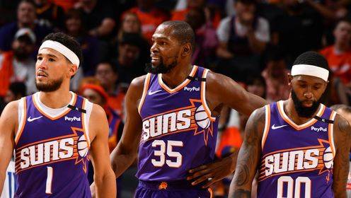 包含今晨菲尼克斯太阳调整名单以备NBA总决赛,篮板制胜环节打磨,媒体盛赞,身体对抗强度拉满的词条 包含今晨菲尼克斯太阳调整名单以备NBA总决赛,篮板制胜环节打磨,媒体盛赞,身体对抗强度拉满的词条