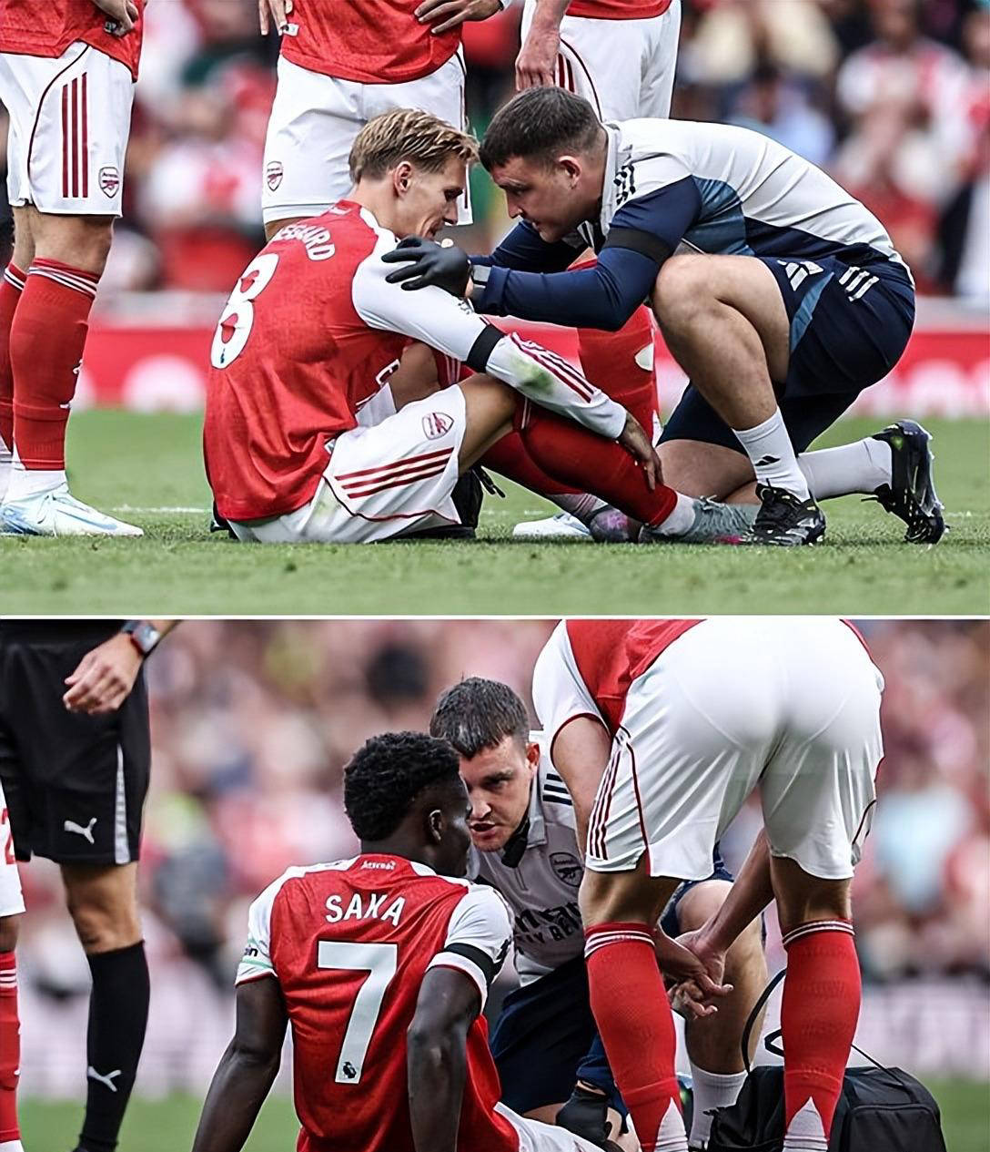 转会期体能课后，西汉姆伤情更新备战英超，引发热议，纪律约束更严格的简单介绍